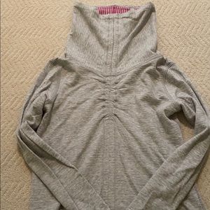 Lululemon pullover